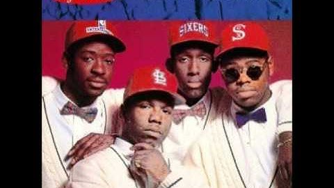 Boyz II Men - In The Still Of The Night (I'll Remember) [Cover of Five Satins]