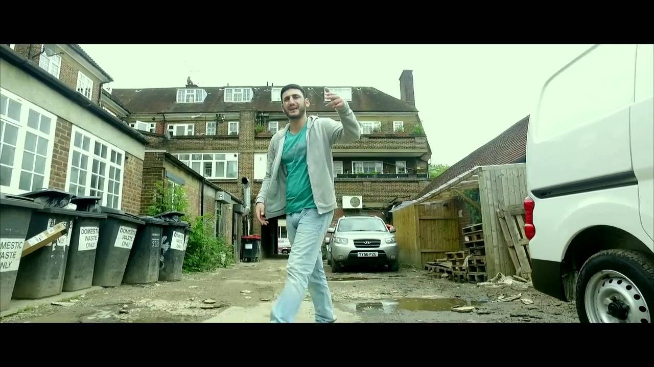 Mikez Blaze - PROBLEM (Music Video) @MIKEZBLAZEUK @BIGHOUSEST101