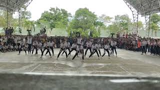 Famous SNHS Cheer Dance Competition 2022_ P.E. 12 performance task Net Worth
