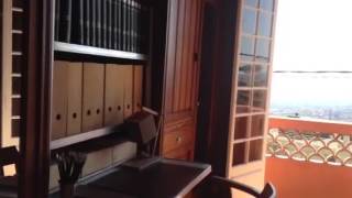 Beautiful Art Deco Villa House Maison near Cannes in Grasse, France for sale pt.2