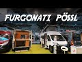 Le novità PÖSSL - Caravan Salon di Düsseldorf [Parte 3]