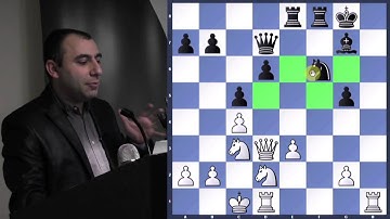 Akobian vs. Foygel | 2003 U.S. Champs | King