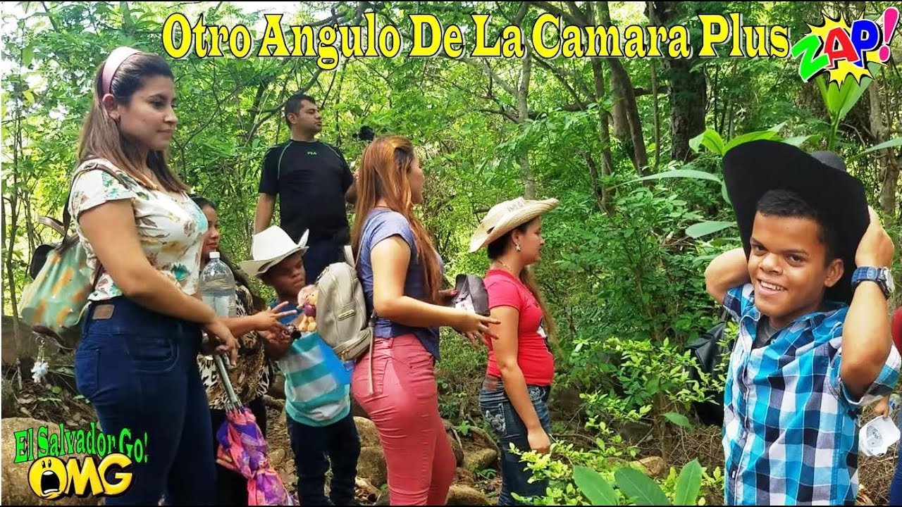 mexicano restaurant OTRO ANGULO ANTE LA CAMARA DEL PLUS - LO QUE NO VISTES EN EL SALVADOR PLUS Parte 1 | EL SALVADOR GO