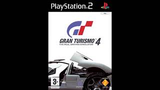 Gran Turismo 4 Soundtrack - Nirvana - Smells Like Teen Spirit