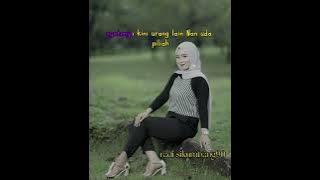 FAUZANA - CINTO BAUNGKAI PASO ( LIRIK LAGU ) #fauzana #liriklagu