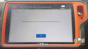 De BESTE manier om de VVDI MLB Tool MQB48-adapter te gebruiken – Vermijd deze fouten!