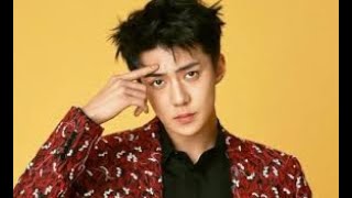 Sehun's Birthday!