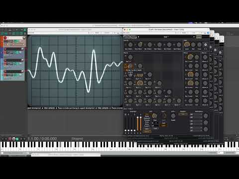 Six Sines video preview