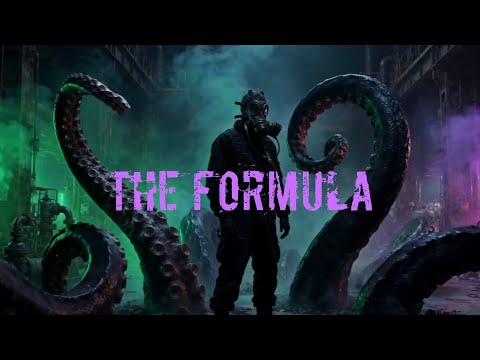 Industrial Ferret - The Formula