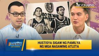 Franz Pumaren sa Ateneo tragedy: safety at responsibility ng coaches, binigyang-diin | MEMO