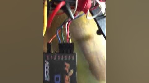 9xr-pro binding problem to qav250