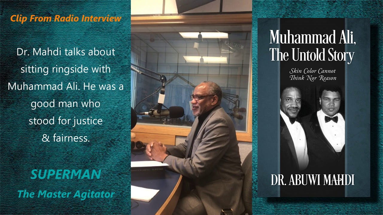 Dr abuwi mahdi interview on karn fm 102 9 am 920 youtube