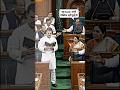 Why Is Modi Govt Afraid of an Army Chief's Book? Parliament in Chaos