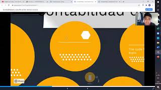 MAPA MENTAL CONTABILIDAD DE COSTOS MAPA MENTAL CONTABILIDAD DE COSTOS