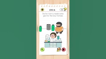 brain test 4 level 26