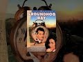 Thumb of Groundhog Day video