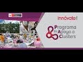 Innóvate Perú: Concurso Programa de Apoyo a Clusters