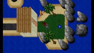 Tibia Tibiafun