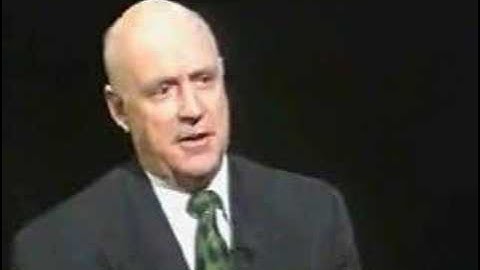 Clarke and Dawe: Esso is not responsible for the death of a whale