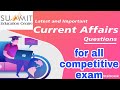 Current affair questions (16 may 2021)