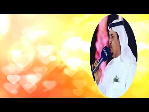 شيله في زواج الصوقعي كلمات واداء الشاعر حسين بن صمان