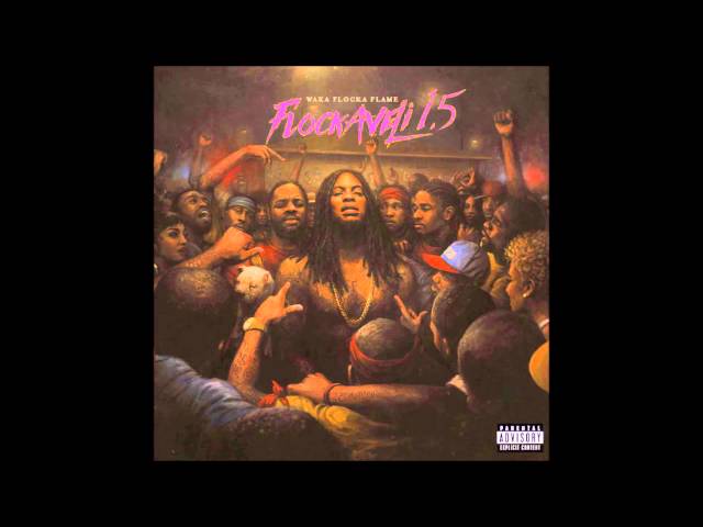 Flockaveli 1.5 Workin SLOWED 20%