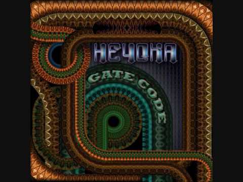 Heyoka - "Hazy"