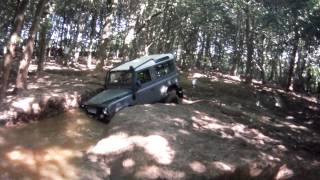 testing the ARB diff locker