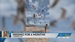 6 Months: New video of missing Cornelius girl released