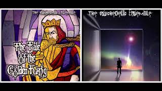 Watch Psychedelic Ensemble The Golden King video