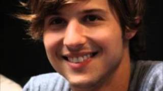 Video thumbnail of "Hot Chelle Rae - The Distance"