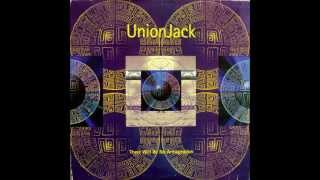 Union Jack - Toucan - 1995