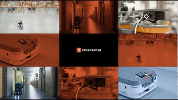 The Sevensense Labs