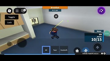 prison life script showcase [pc mobile]