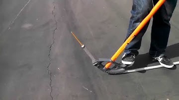 CTC Global ACCC Conductor Bend Test