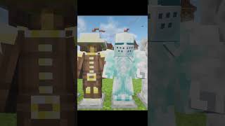 Minecraft Cool Mods Part 44 #minecraft #shorts