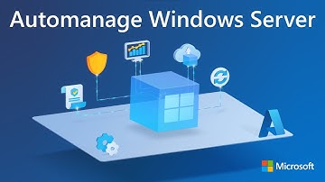 Simplify Windows Server management in Azure with Automanage & Hotpatch