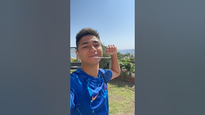 Arda Ve Kenan Amerika’da şov yapıyor 🇹🇷