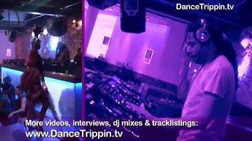 Jonathan Ulysses | Space | Ibiza