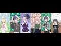 September choshi wa dodai 【セプテンバー調子はどうだい】by うじたまい(ujita Mai) cover