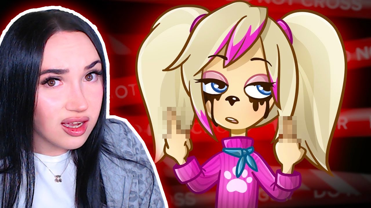 😱 ЗА ЧТО НЕНАВИДЯТ БАРБОСКИНЫХ?