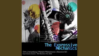 17.35 (feat. Dirk Johan Stromberg & Mahakit Mahaniranon)