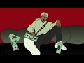10 Scam Commandments - DJ Megan Ryte x Guapdad 4000 on Guap Diddy