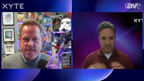 Xyte AV Cloud Summit Fall 2025