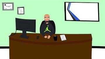 Las TIC en la sociedad | ANIMACIÓN | 2020