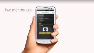 New Driver App