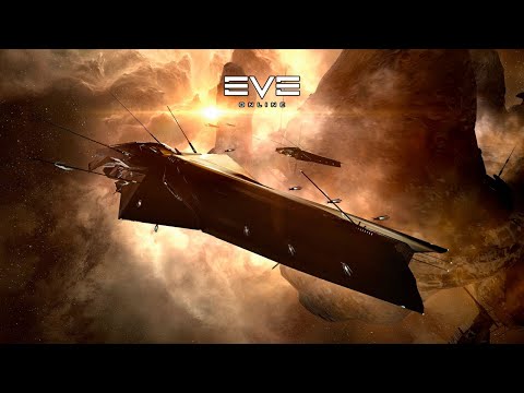 EVE Online - Экспедициия Ангелов Район Красных Фонарей 5/10 - Gila /  Angels Red Light District 5/10