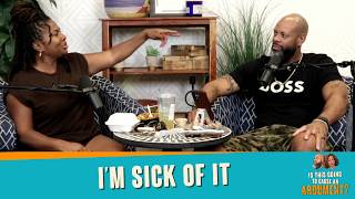 I'm Sick Of It | ITGTCAA | That Chick Angel TV