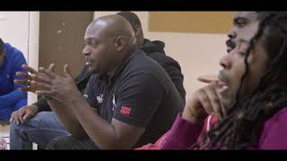 Credible Messenger Justice Center screenshot 5