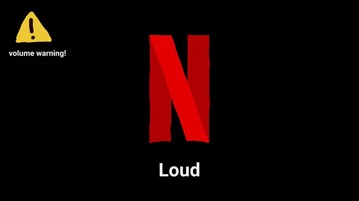 Netflix Intro Sound Variations in 60 seconds